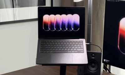Macbook pro