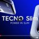 TECNO Slim | Mood Light Design