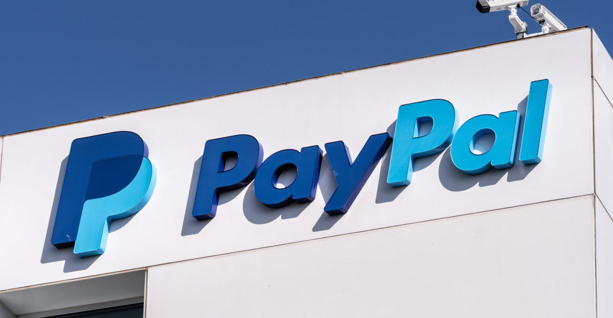 PayPal