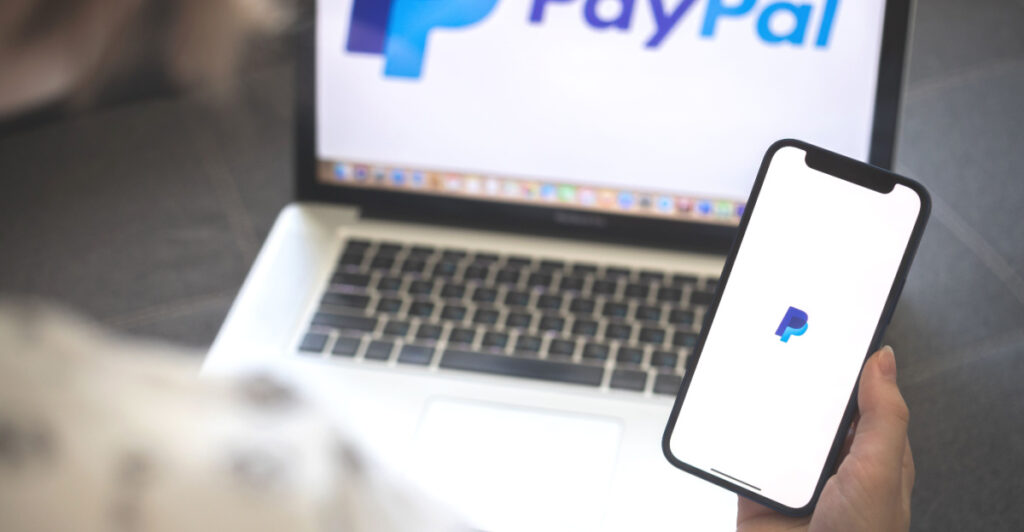 PayPal