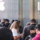 Apple store