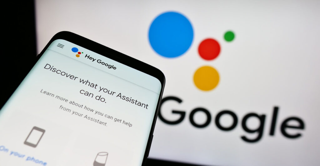 Google home