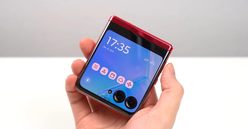 Motorola Razr 60