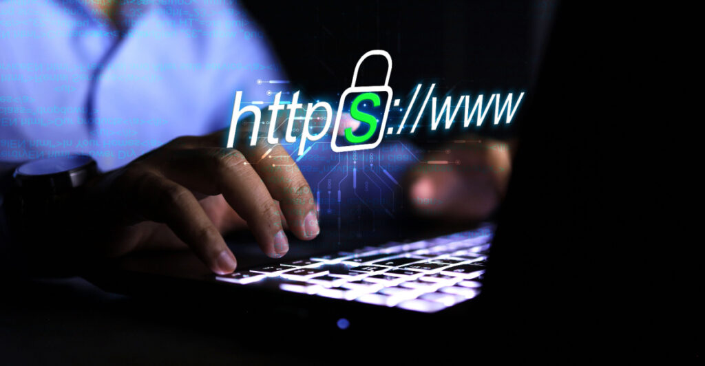 Https: