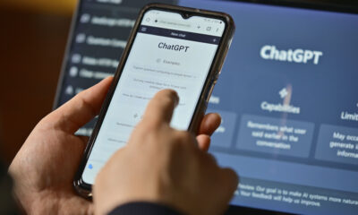 ChatGPT