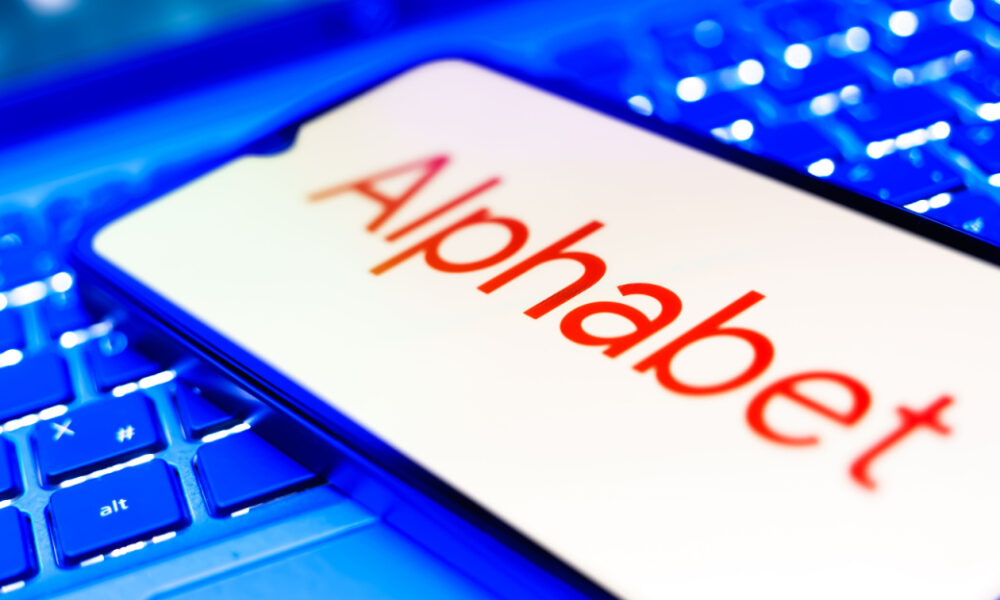 Alphabet Google