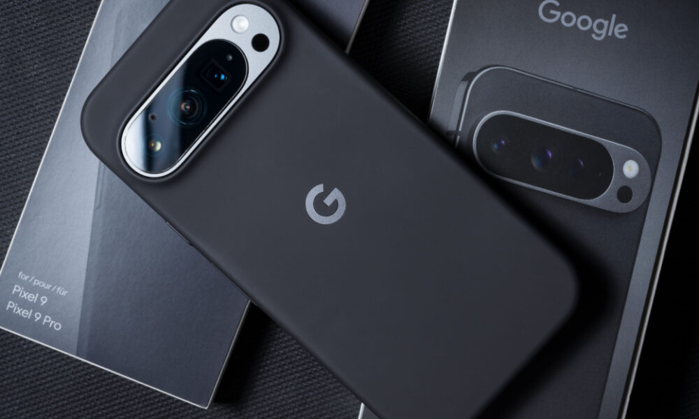 Google Pixel