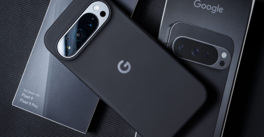 Google Pixel