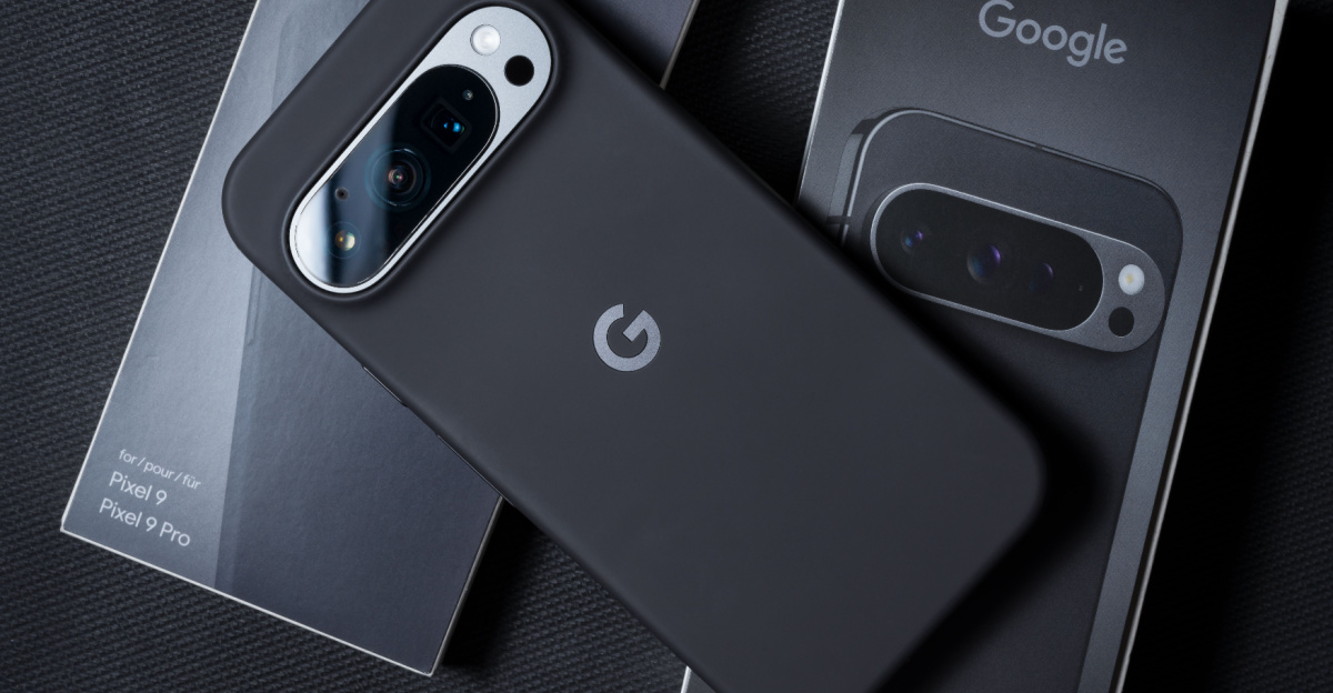 Google Pixel