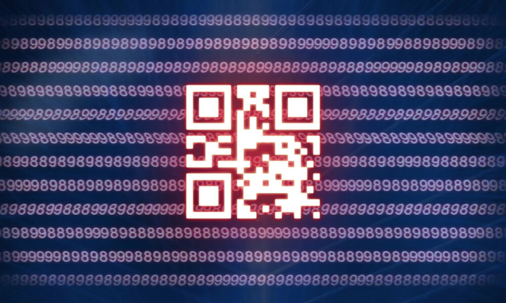 QR kod