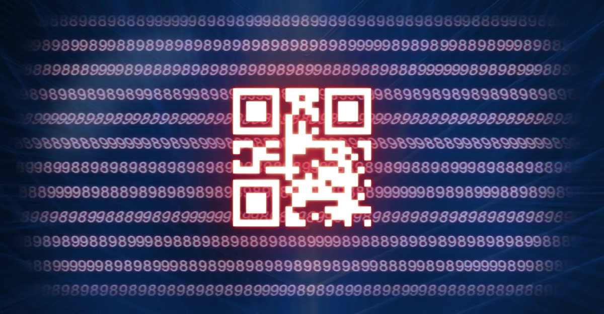 QR kod