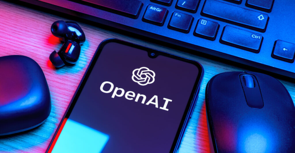 Open AI