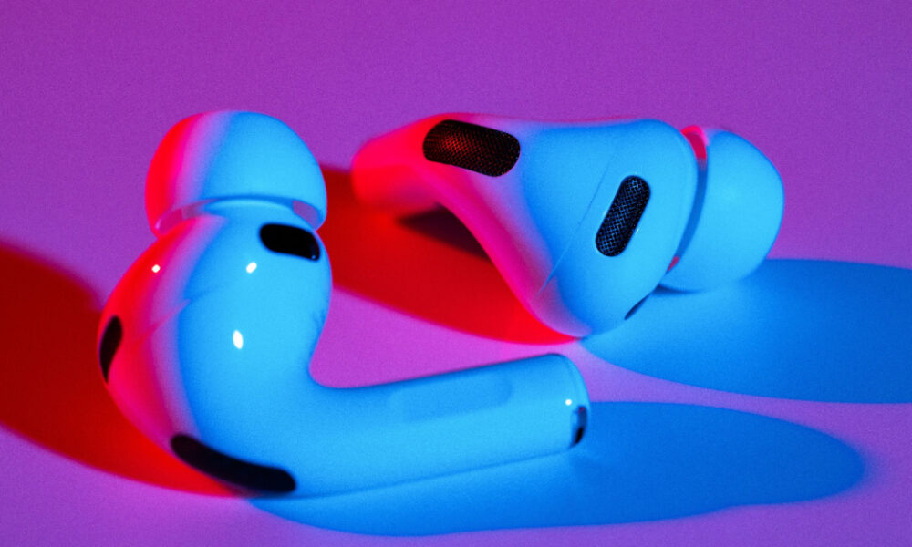 Airpods pro 3