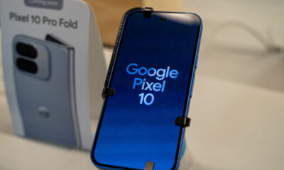 Pixel 10 pro fold