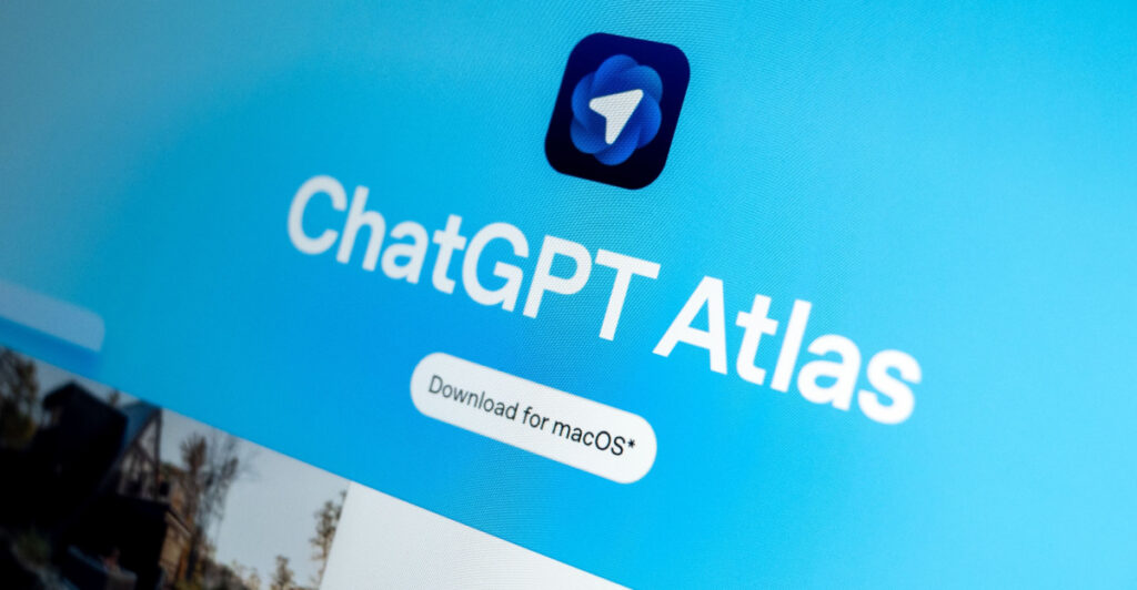 ChatGPT Atlas
