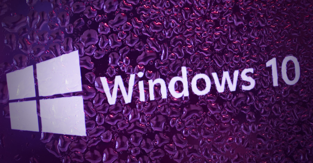 Windows 10