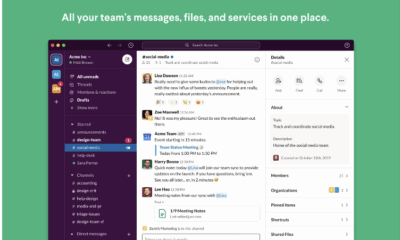 Slack
