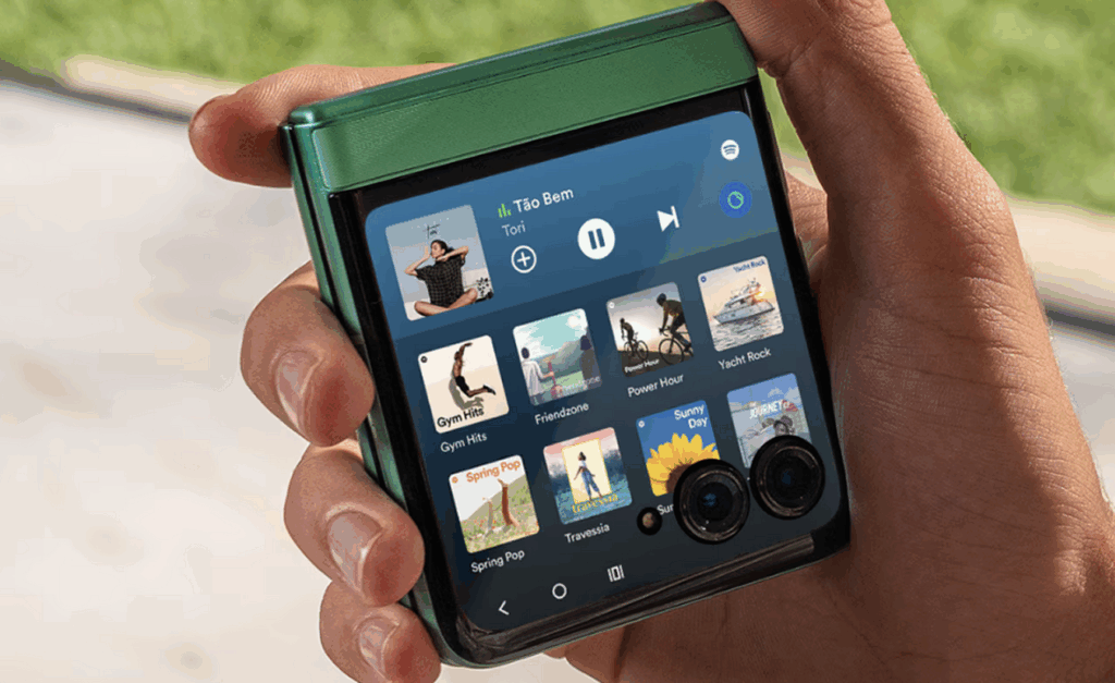 Motorola Razr 60