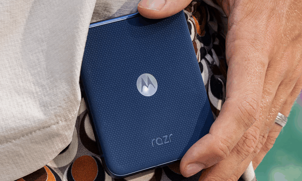Motorola Razr 60