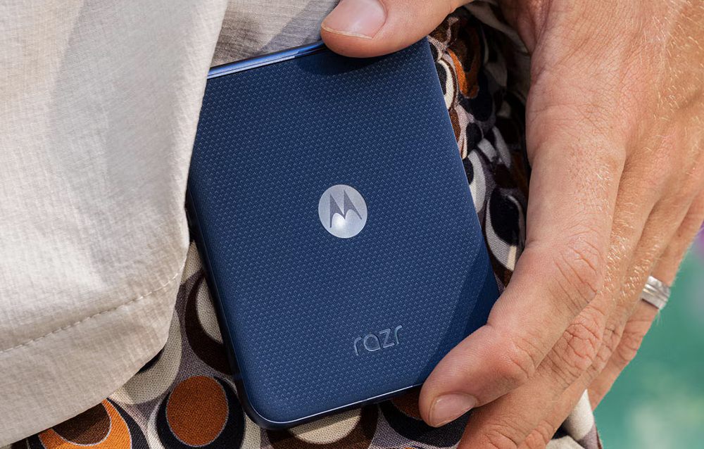 Motorola Razr 60