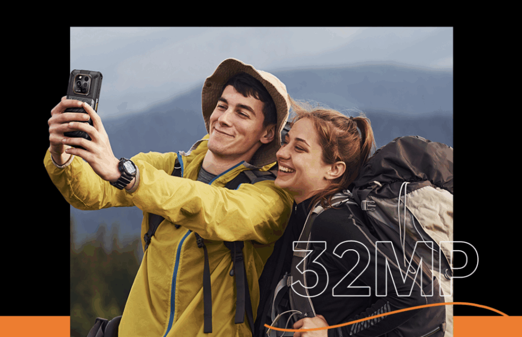 Rugone Xever 7 Pro