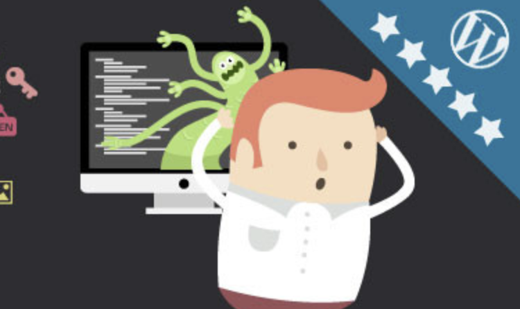 Anti-Malware Security and Brute-Force Firewall