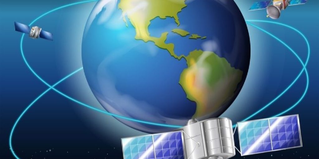 Satelit