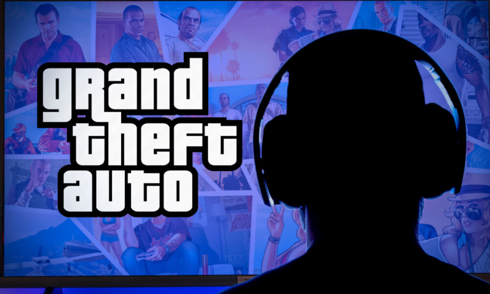 Grand Theft auto