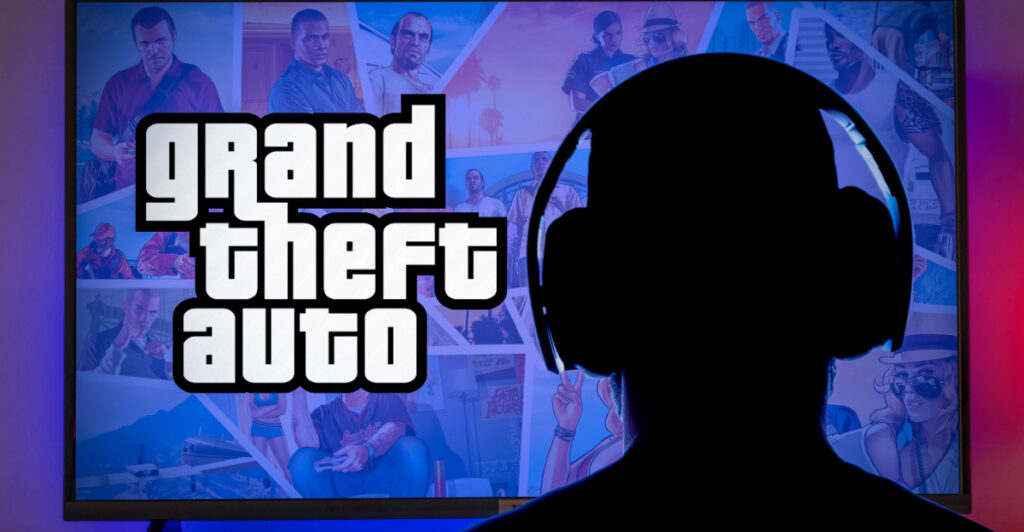 Grand Theft auto