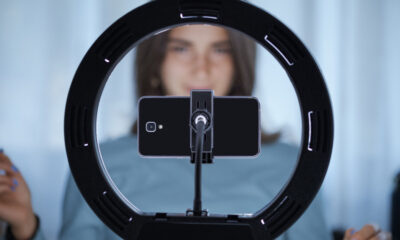 Ring light