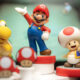 Nintendo Mario