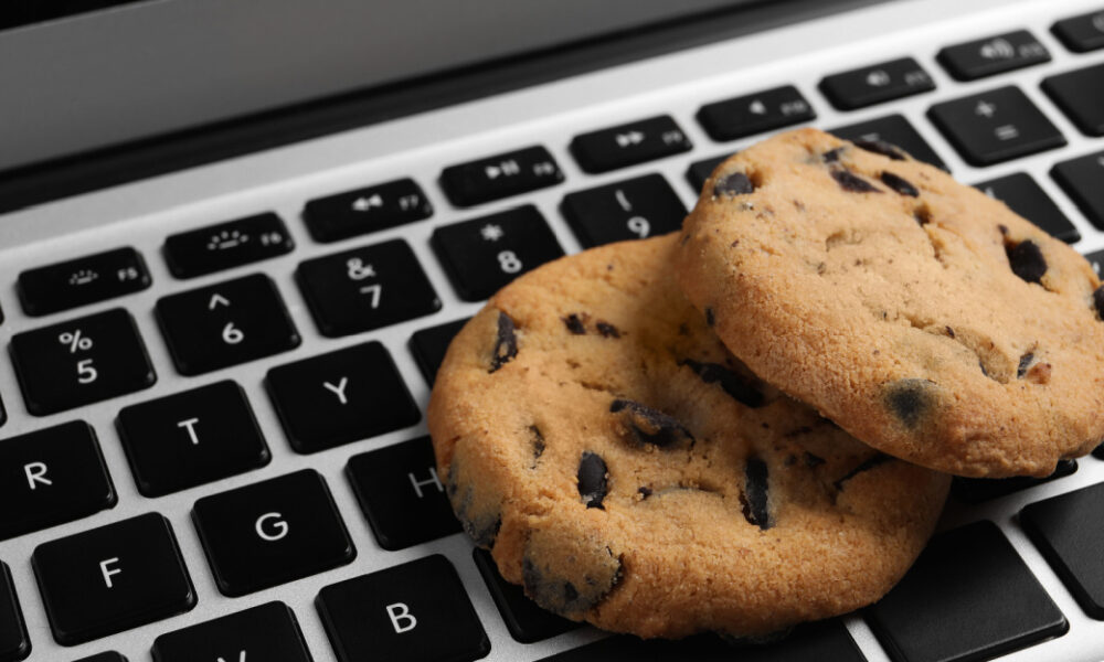 Kakor Cookies