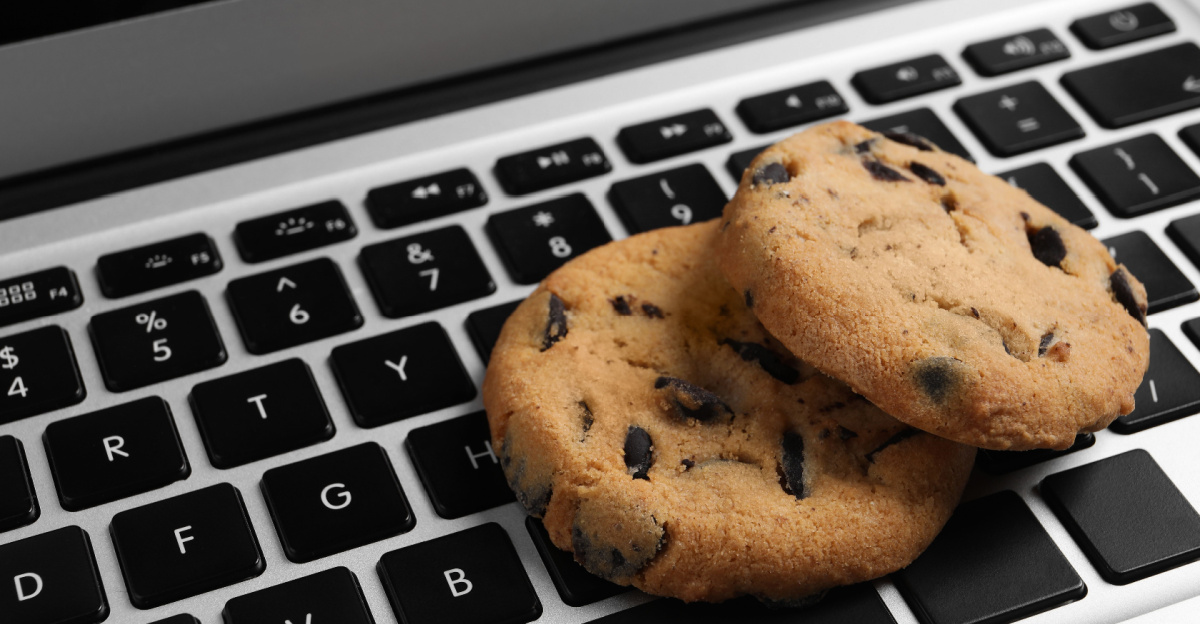 Kakor Cookies