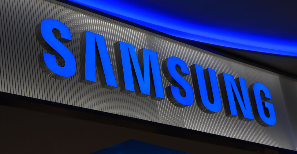 Samsung