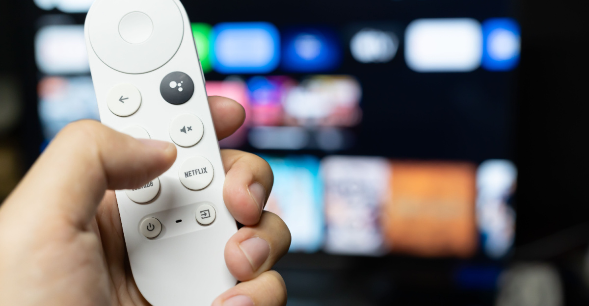 Google TV