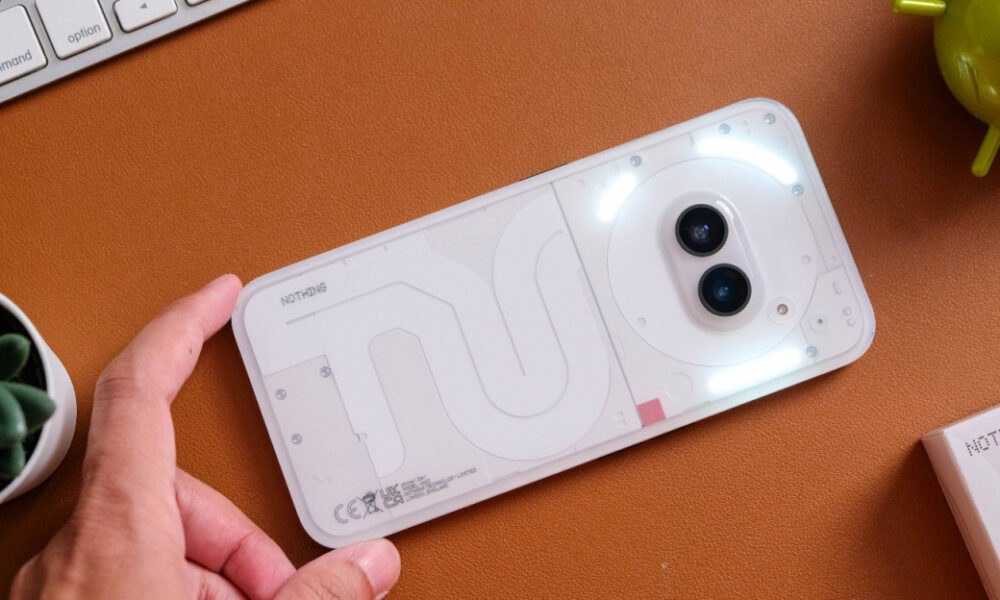 Nothing Phone