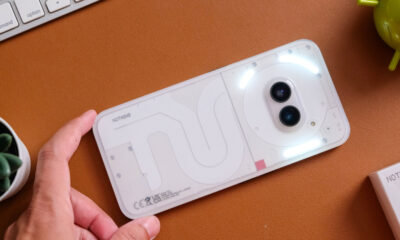 Nothing Phone