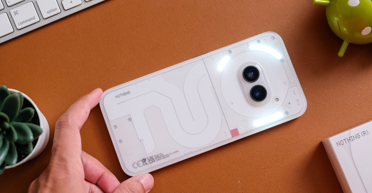 Nothing Phone