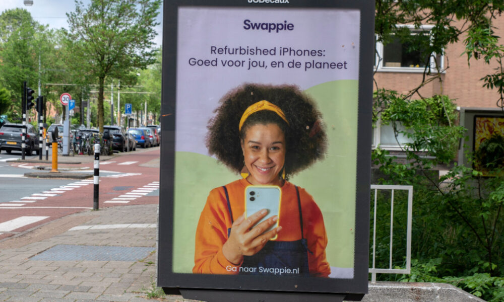 Swappie