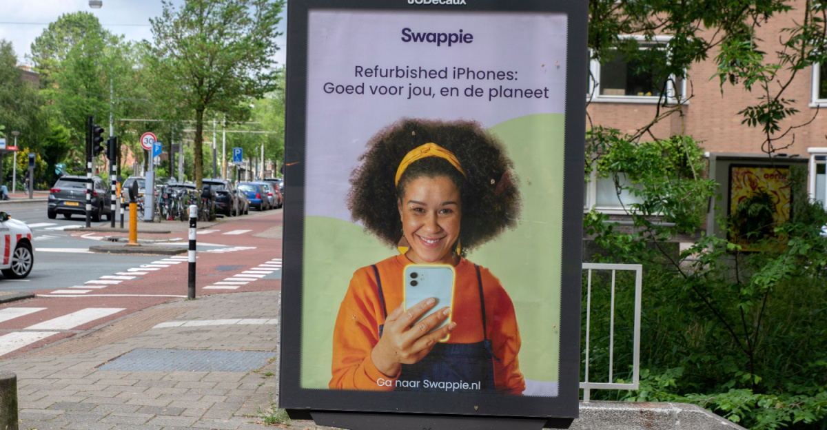 Swappie