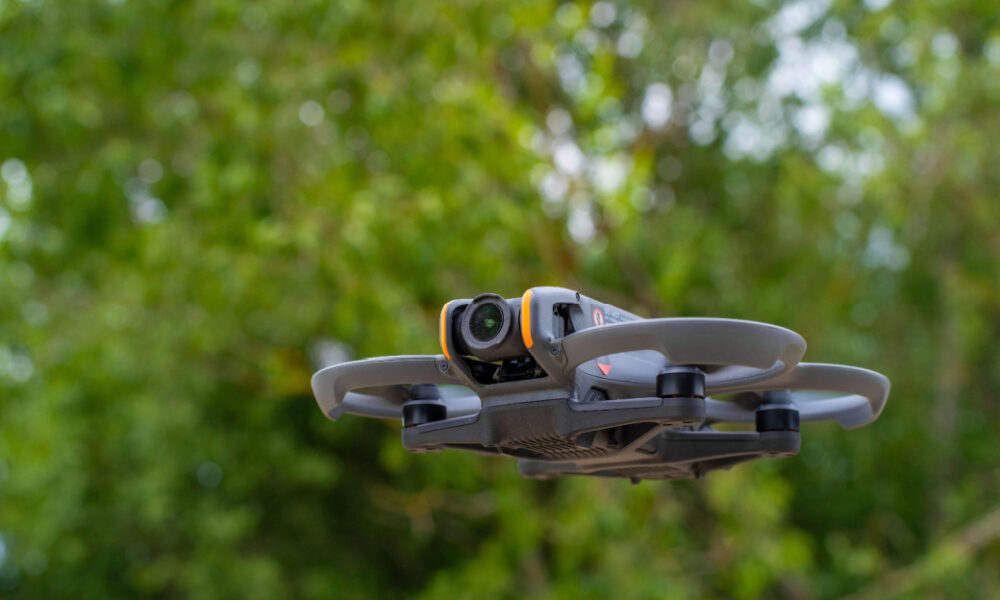 Drone DJI Neo 2