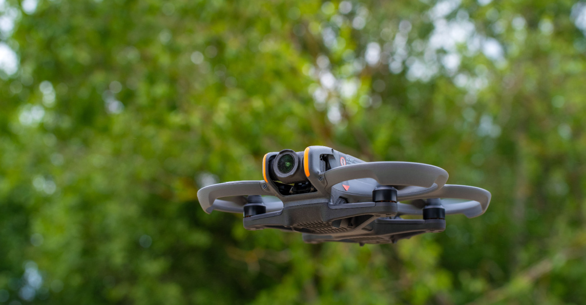 Drone DJI Neo 2