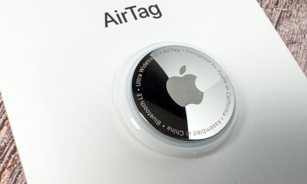 AirTag