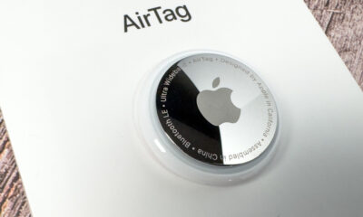 AirTag
