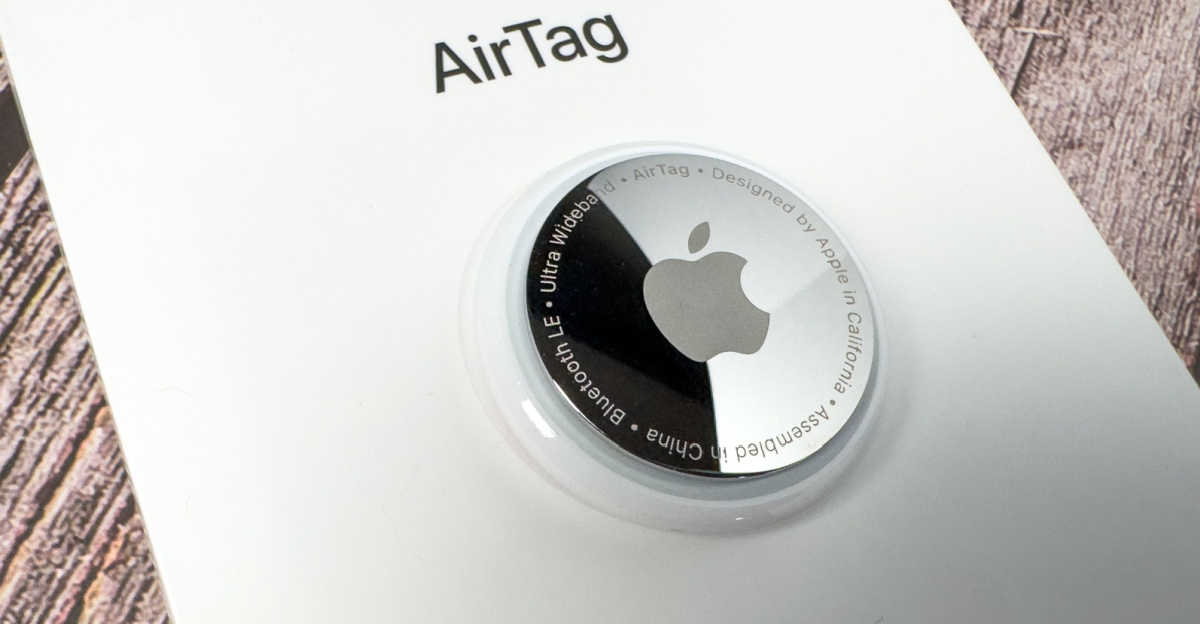 AirTag