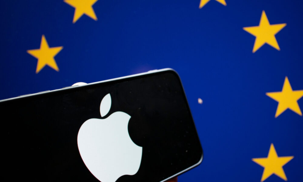 Apple EU
