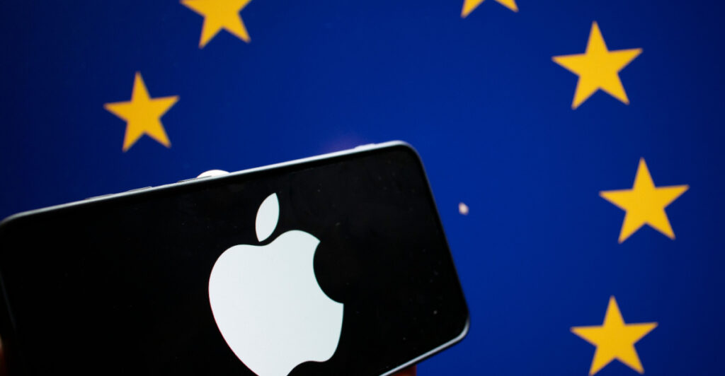 Apple EU