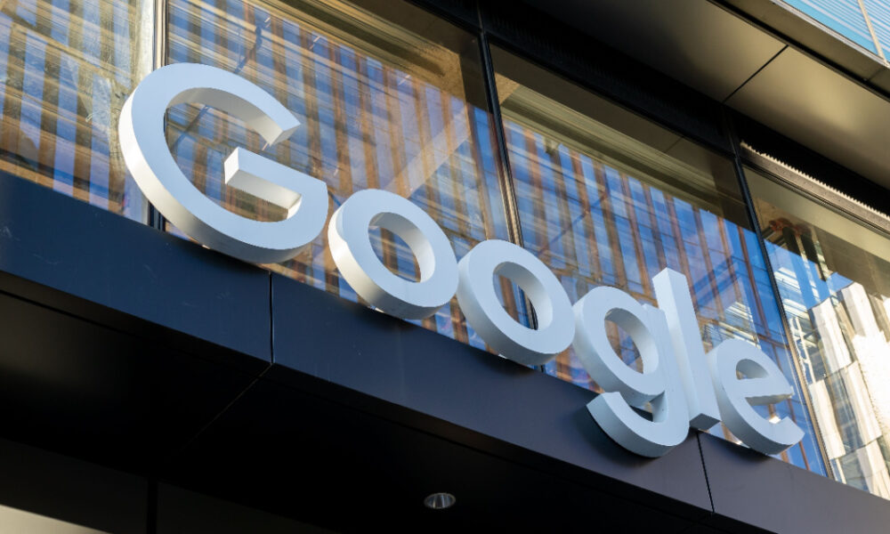 Google