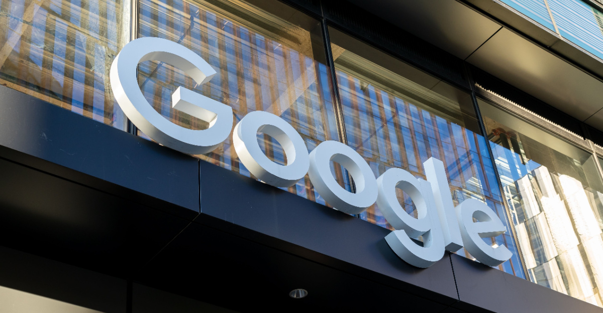 Google