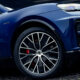 Porsche Macan Electric 2025